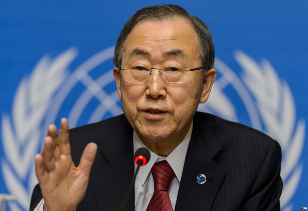 Tổng Thư ký Liên hợp quốc sắp thăm chính thức Việt Nam 